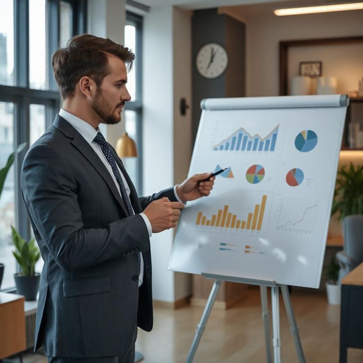 Thomas McCoy Resources strategy consulting